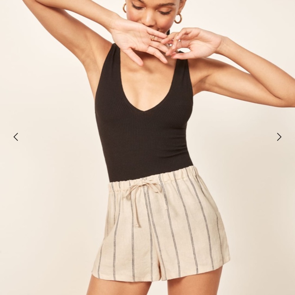 Reformation Jamaica short
